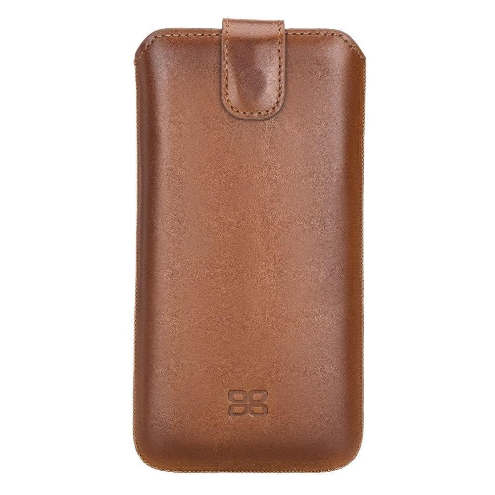 Multi Case Model Genuine Leather Case for Samsung Galaxy S20 Series Bouletta Shop