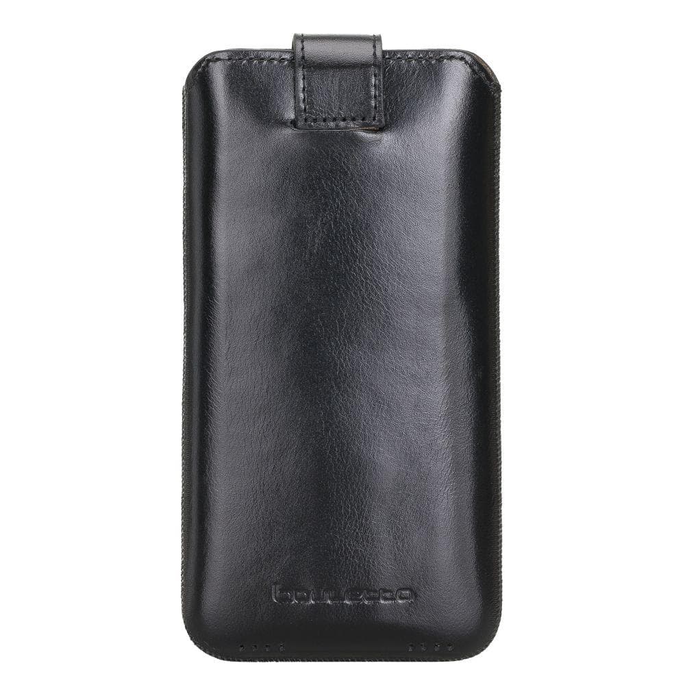 Multi Case Model Genuine Leather Case for Samsung Galaxy S20 Series Bouletta Shop