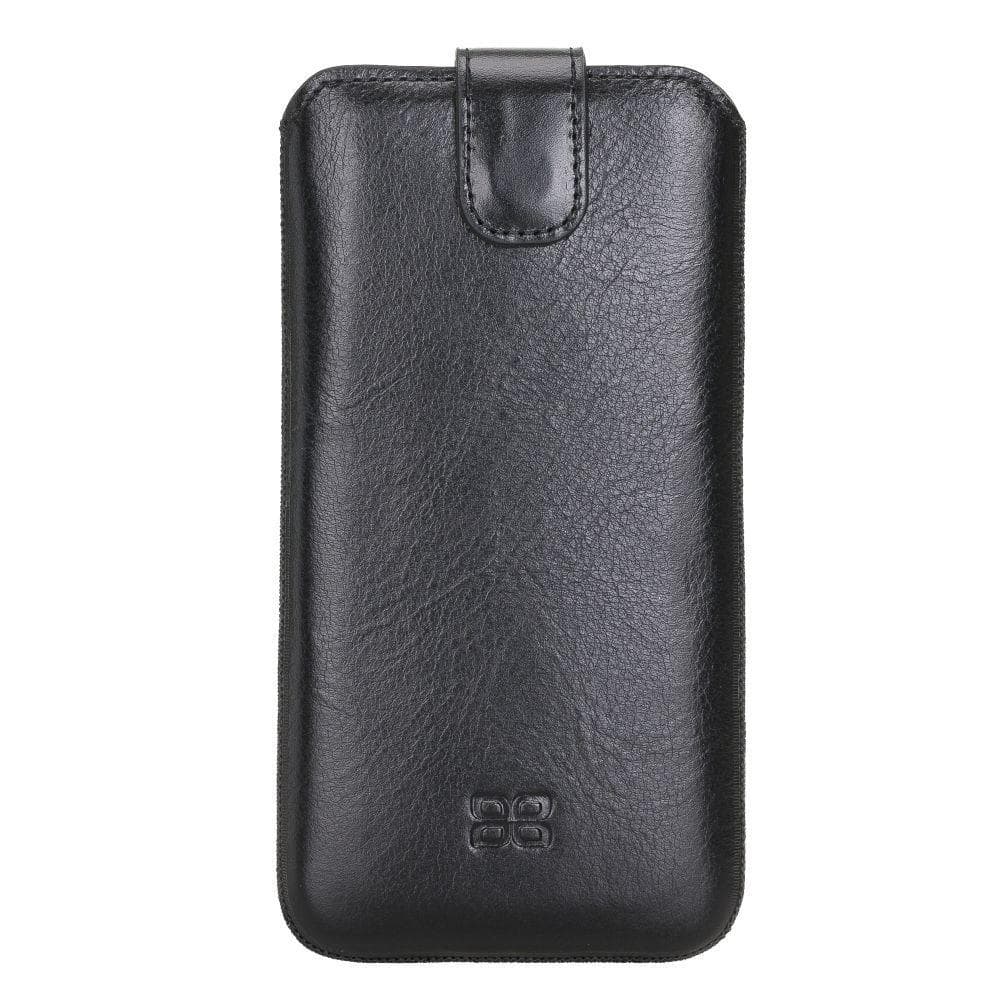 Multi Case Model Genuine Leather Case for Samsung Galaxy S20 Series Bouletta Shop