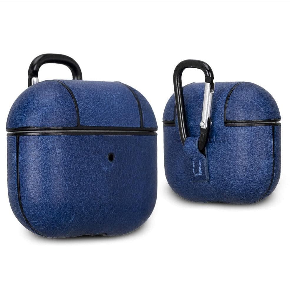 Musical Instrument Amplifier Covers & Cases Jupp Hooked Apple AiPpods 3 Leather Case Bouletta