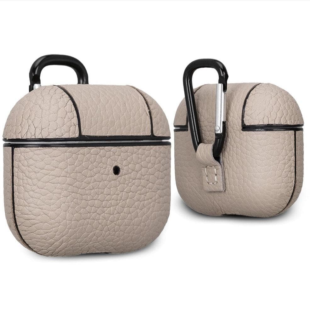 Musical Instrument Amplifier Covers & Cases Jupp Hooked Apple AiPpods 3 Leather Case Bouletta