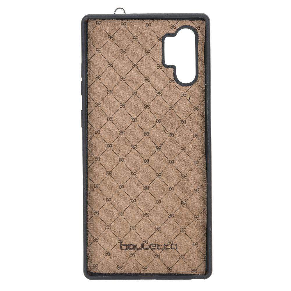Phone Case Flex Cover Back Case Card Holder with Handle for Note 10 Plus - DE9 Bouletta Shop