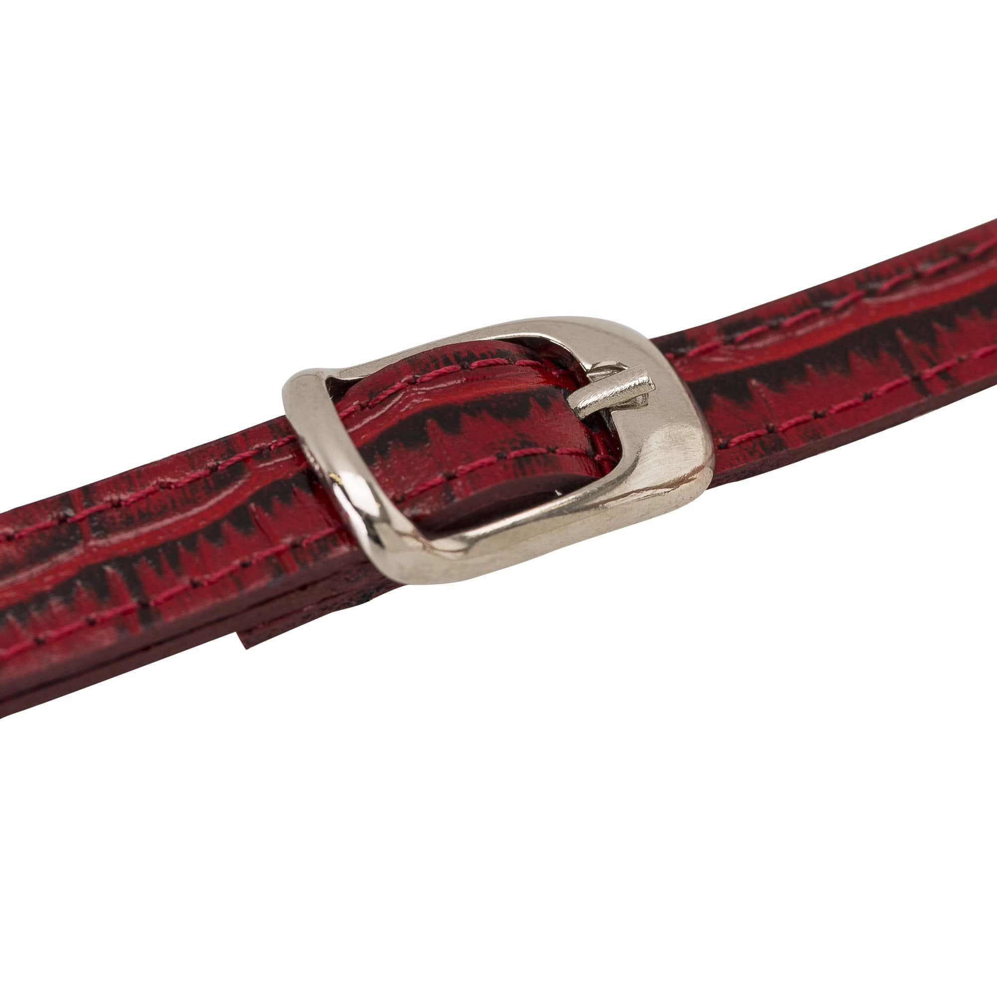 Phone Case Saff Ultimate Case with Strap for iPhone Note 10 Plus - YK05 Bouletta Case