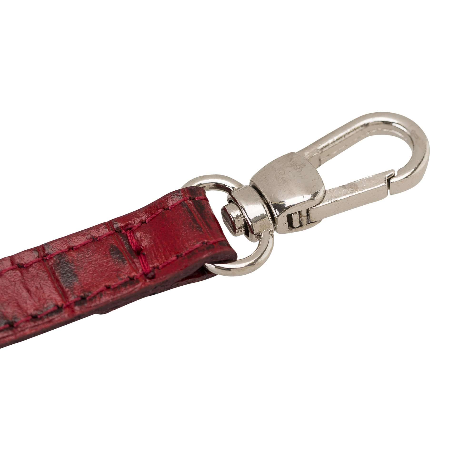 Phone Case Saff Ultimate Case with Strap for iPhone Note 10 Plus - YK05 Bouletta Case