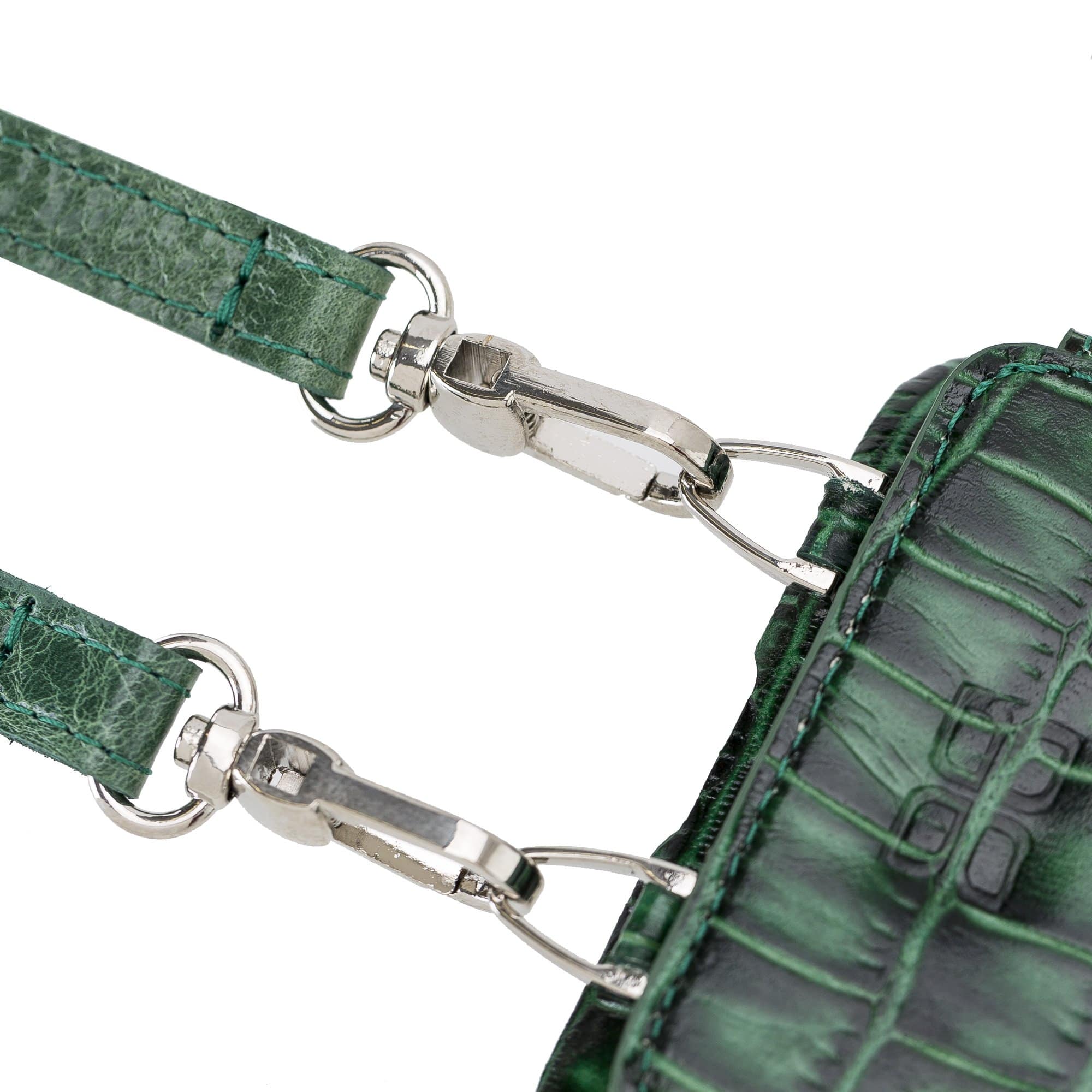 Phone Case Saff Ultimate Case with Strap for Note 10 Plus - YK04 Bouletta Case