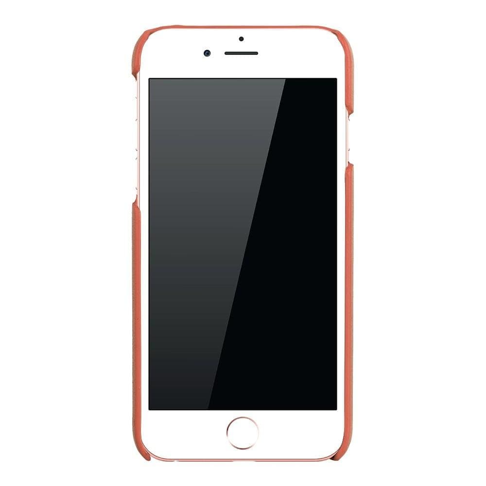 Phone Case Ultimate Jacket Leather Phone Cases with Card Holder for Apple iPhone 6/6S - Rustic Powder Bouletta Shop