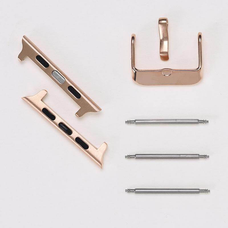 Rose Gold Connector B2B Bouletta