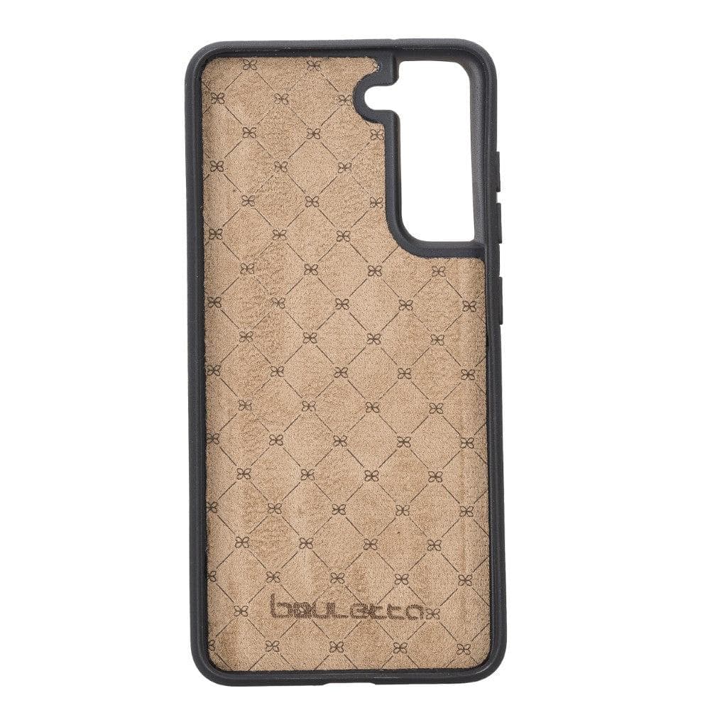 Samsung Galaxy S21Series Leather Flex Cover Case Bouletta LTD