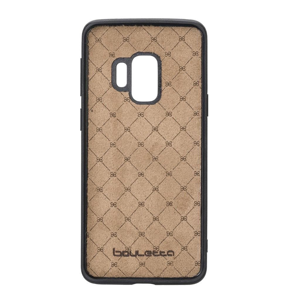 Samsung Galaxy S9 Series Leather Detachble Magic Wallet Case - MW Bouletta LTD