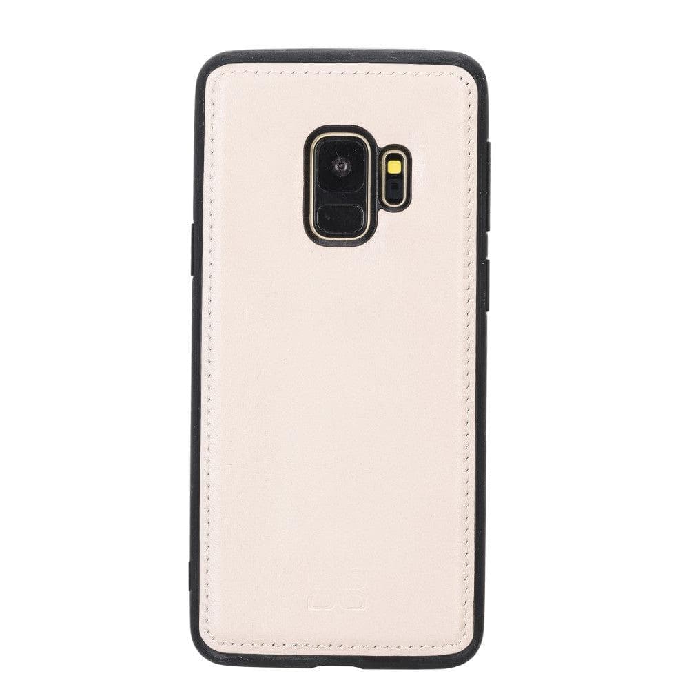 Samsung Galaxy S9 Series Leather Detachble Magic Wallet Case - MW Bouletta LTD