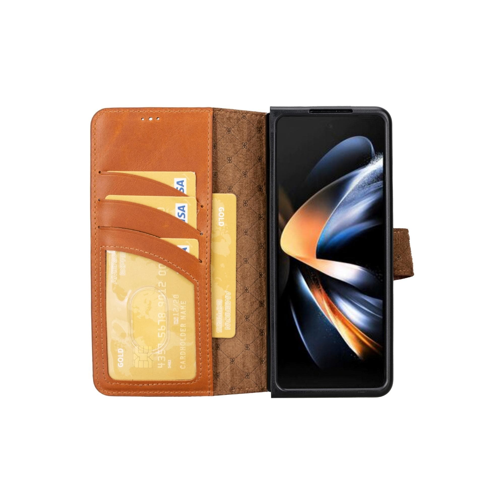 Samsung Galaxy Z Fold 5&4 Series Bouletta LTD