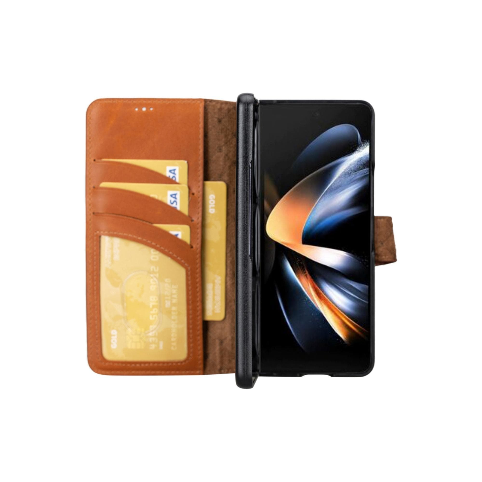 Samsung Galaxy Z Fold 5&4 Series Bouletta LTD