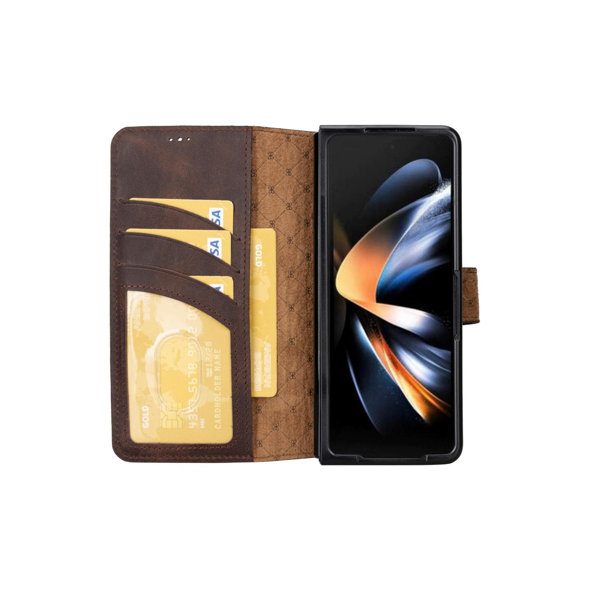 Samsung Galaxy Z Fold 5&4 Series Bouletta LTD