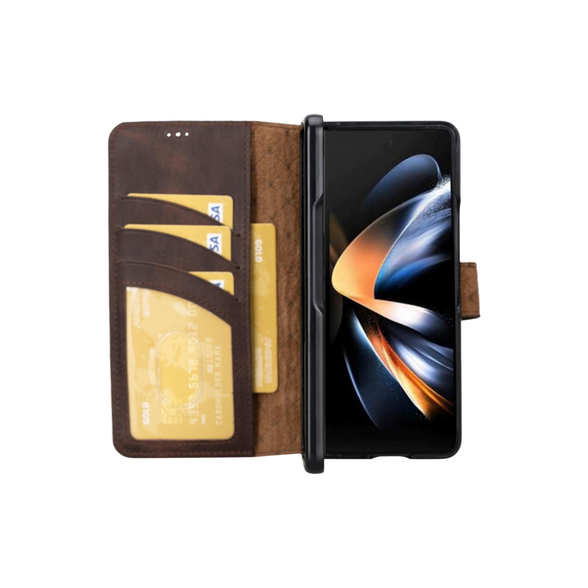 Samsung Galaxy Z Fold 5&4 Series Bouletta LTD