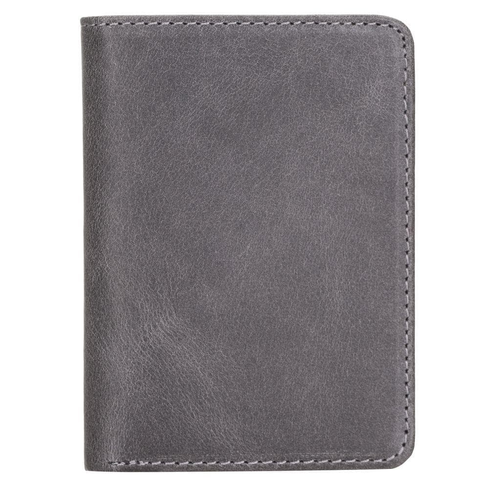 Simon Leather Wallet Bouletta Shop