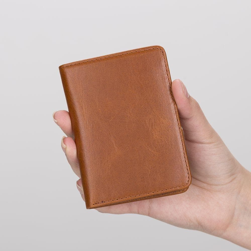 Simon Leather Wallet Bouletta Shop