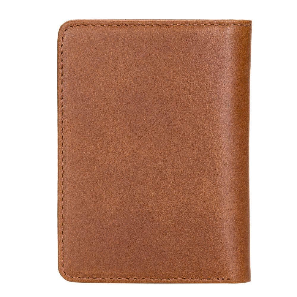Simon Leather Wallet Bouletta Shop