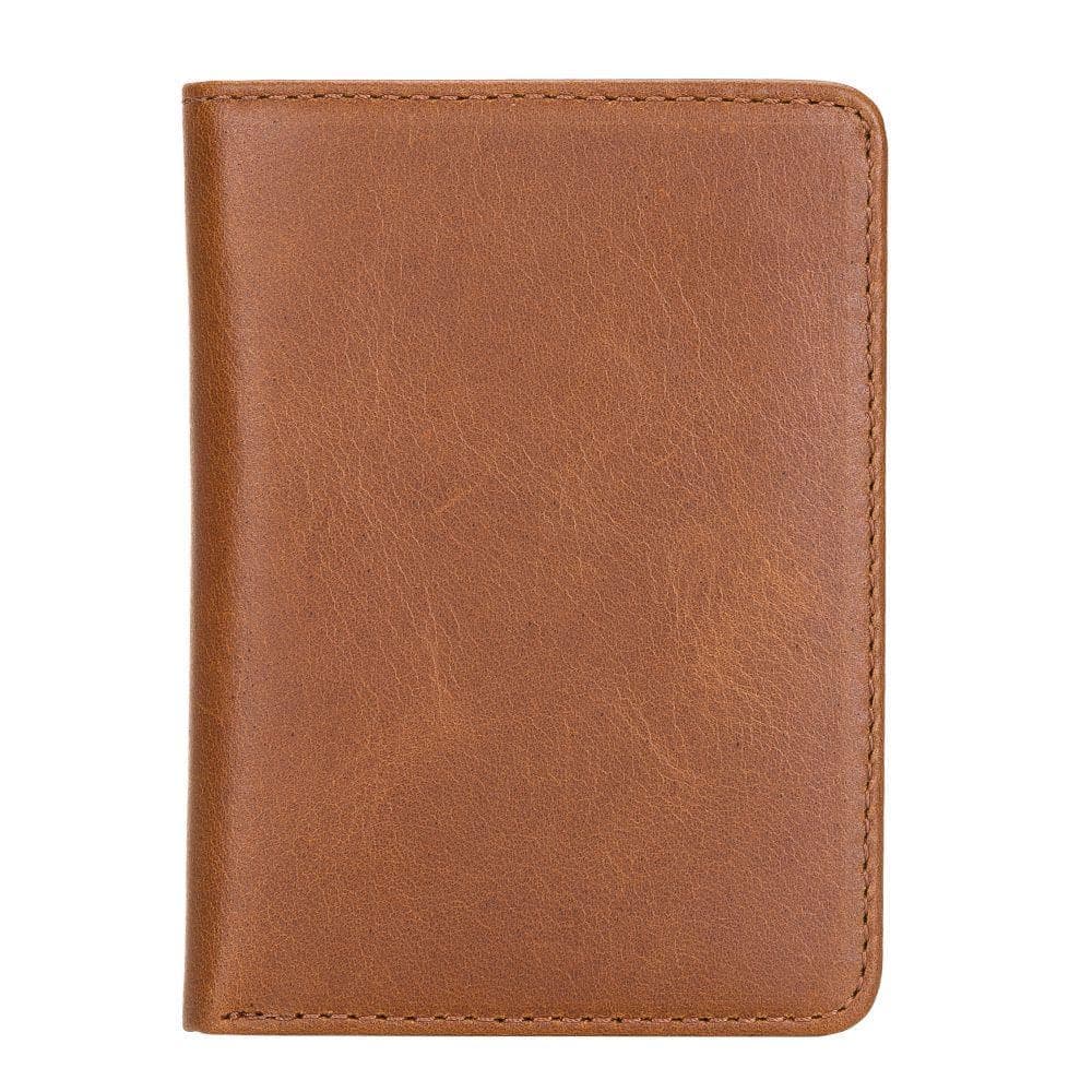 Simon Leather Wallet Bouletta Shop