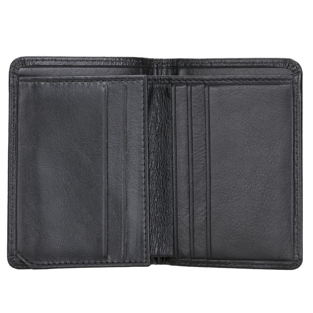 Simon Leather Wallet Bouletta Shop