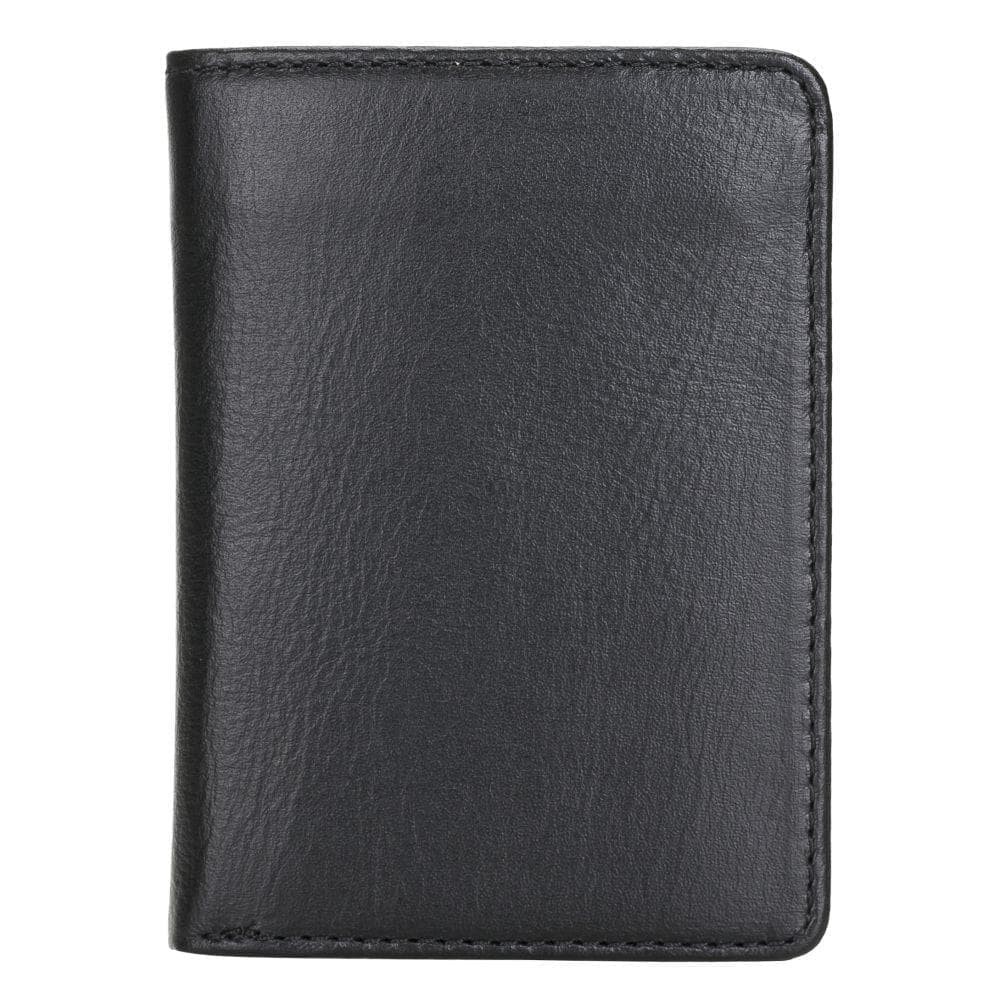 Simon Leather Wallet Bouletta Shop