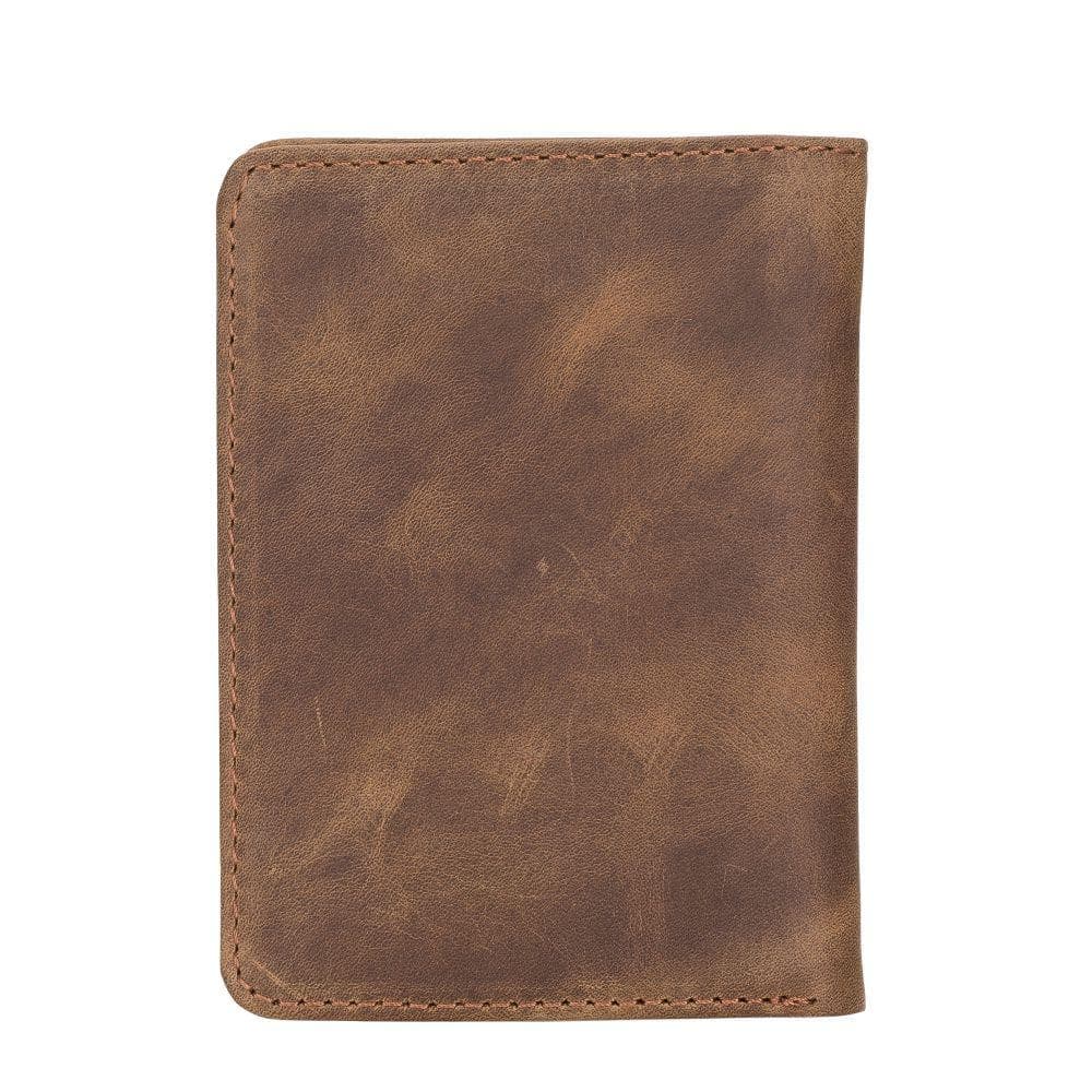 Simon Leather Wallet Bouletta Shop