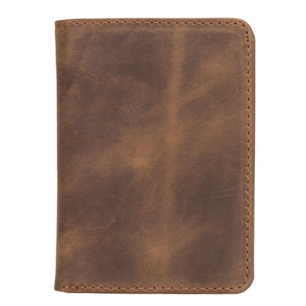 Simon Leather Wallet Bouletta Shop