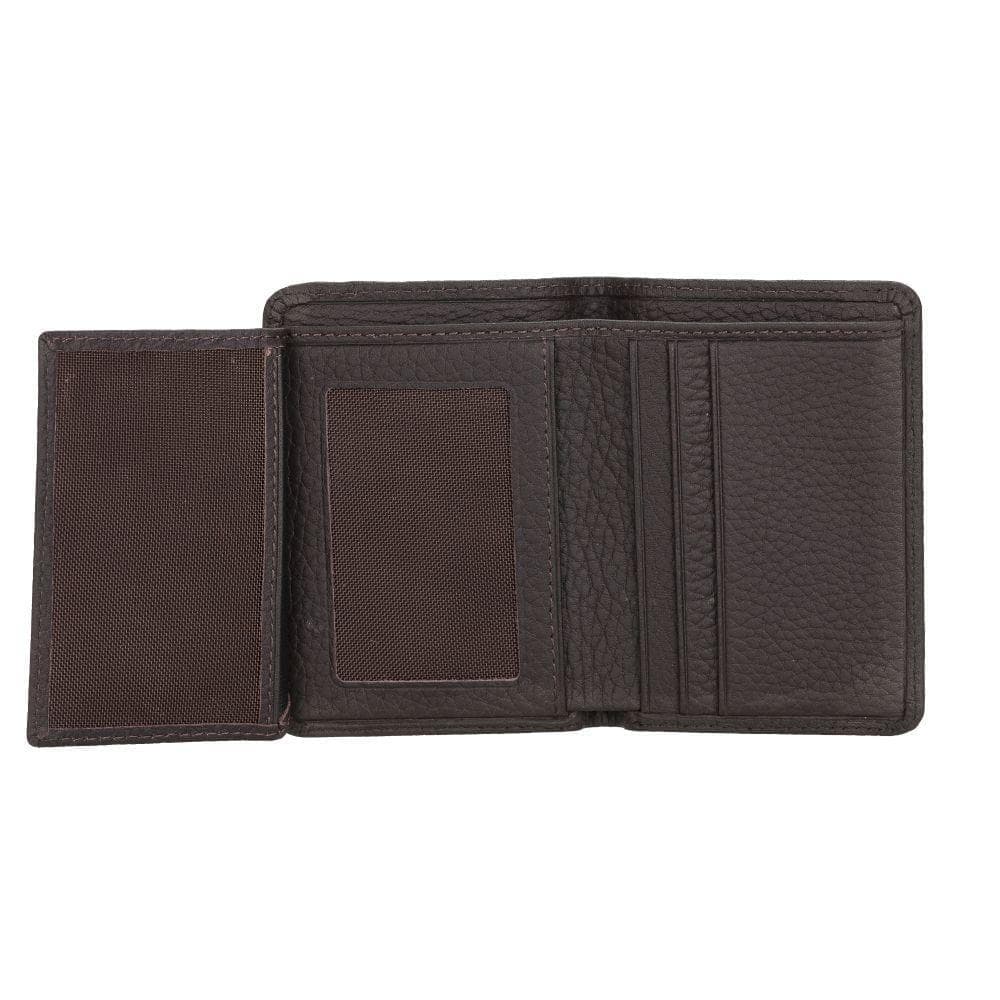 Simon Leather Wallet Bouletta Shop