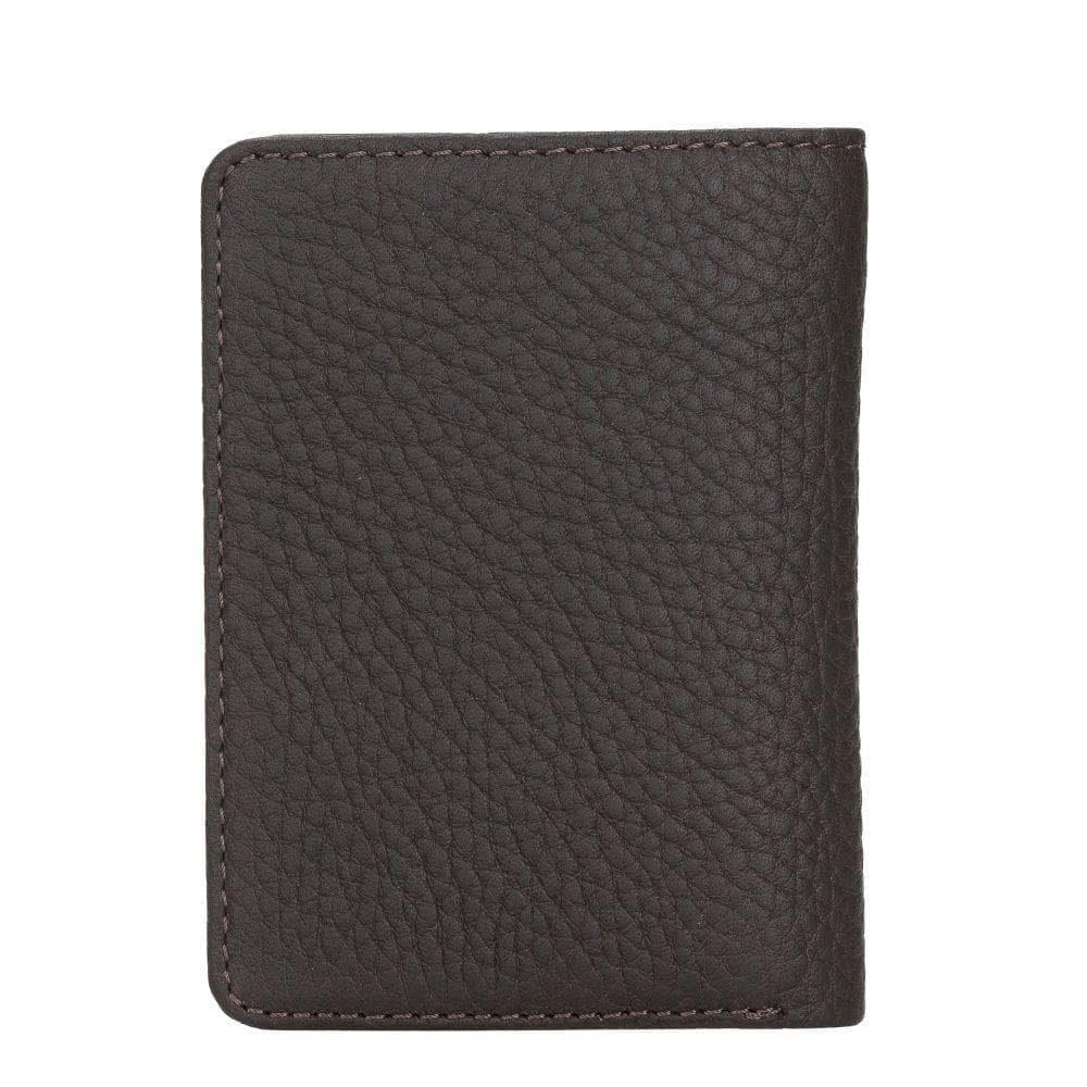 Simon Leather Wallet Bouletta Shop