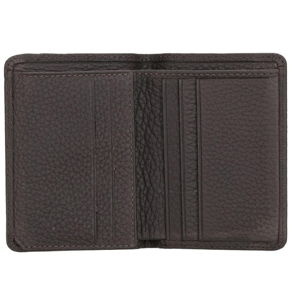 Simon Leather Wallet Bouletta Shop