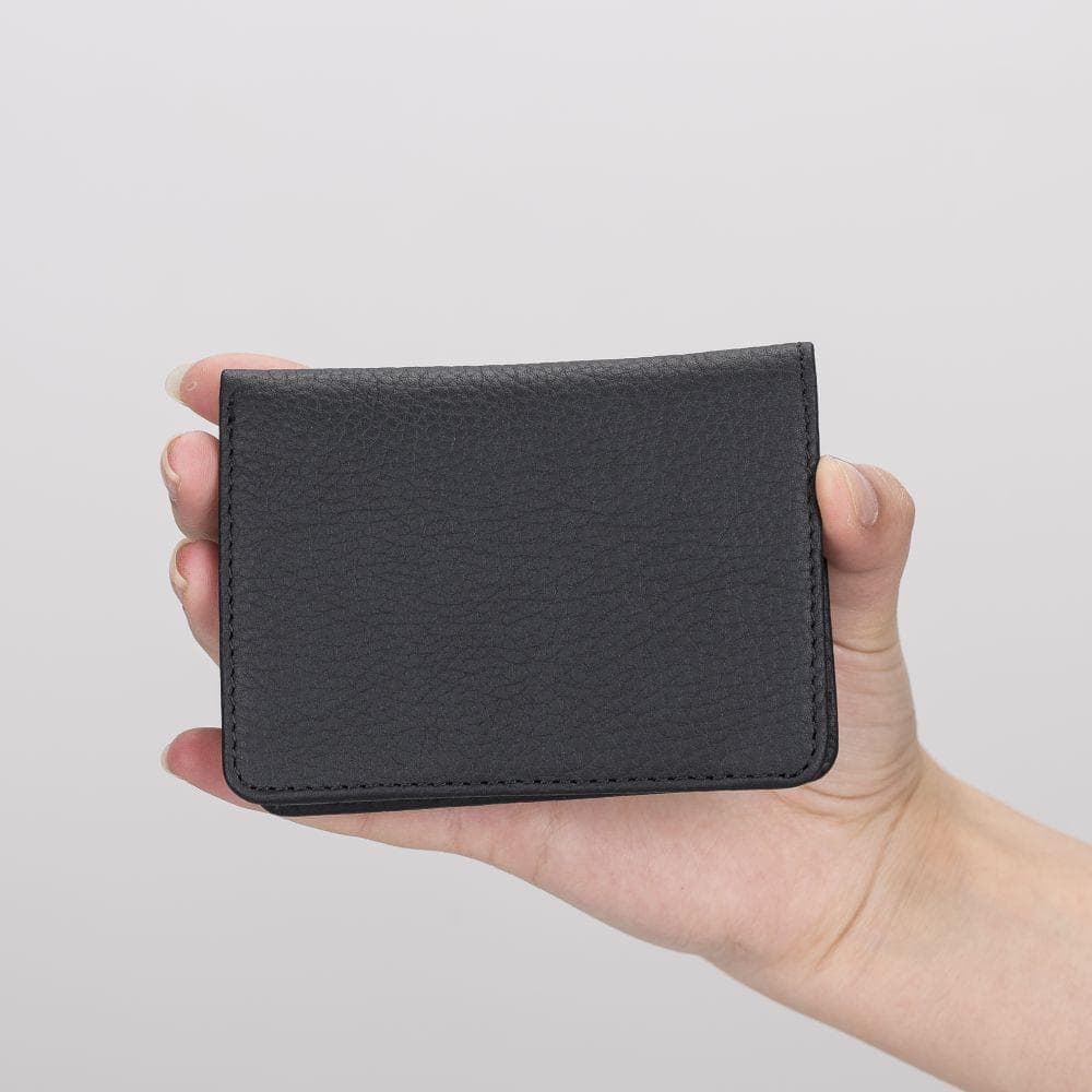 Simon Leather Wallet Bouletta Shop