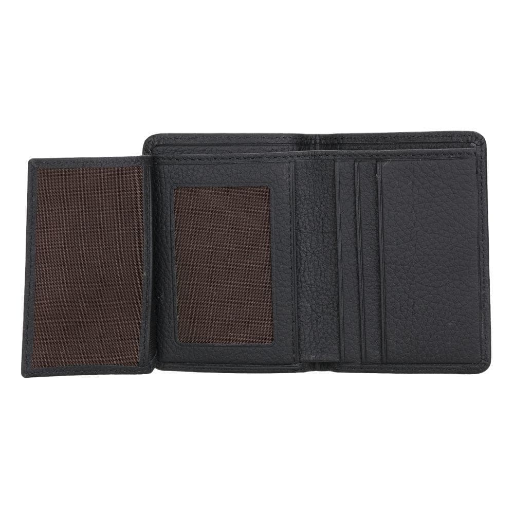 Simon Leather Wallet Bouletta Shop