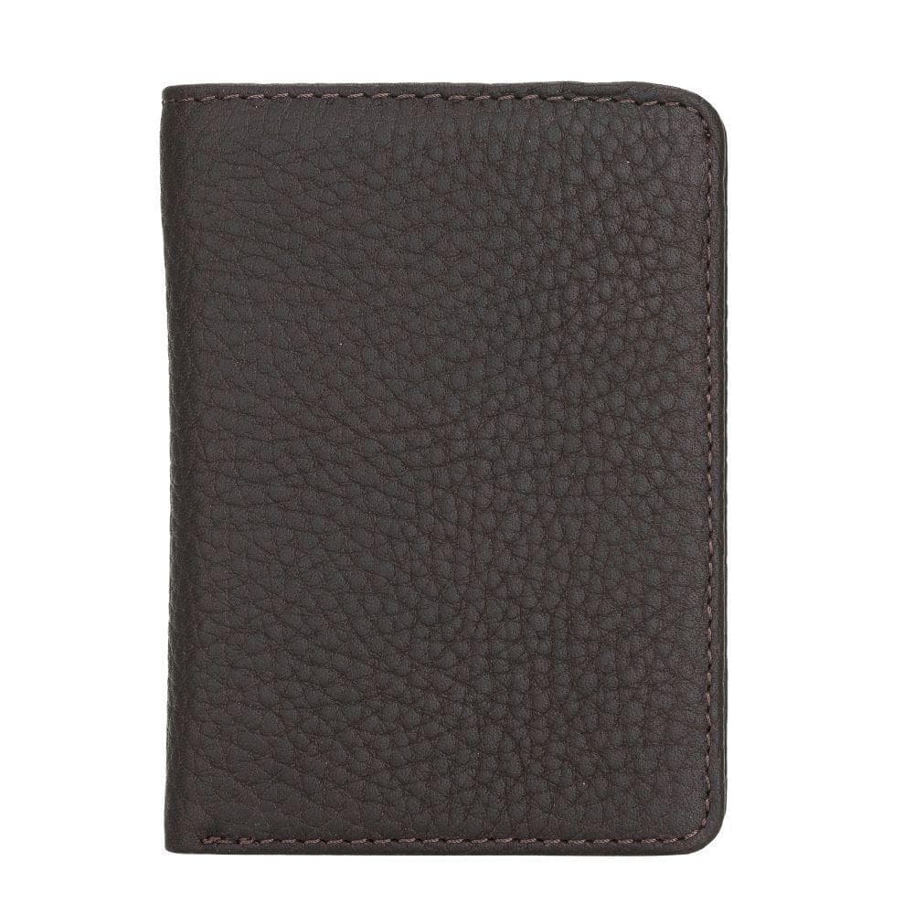 Simon Leather Wallet Bouletta Shop