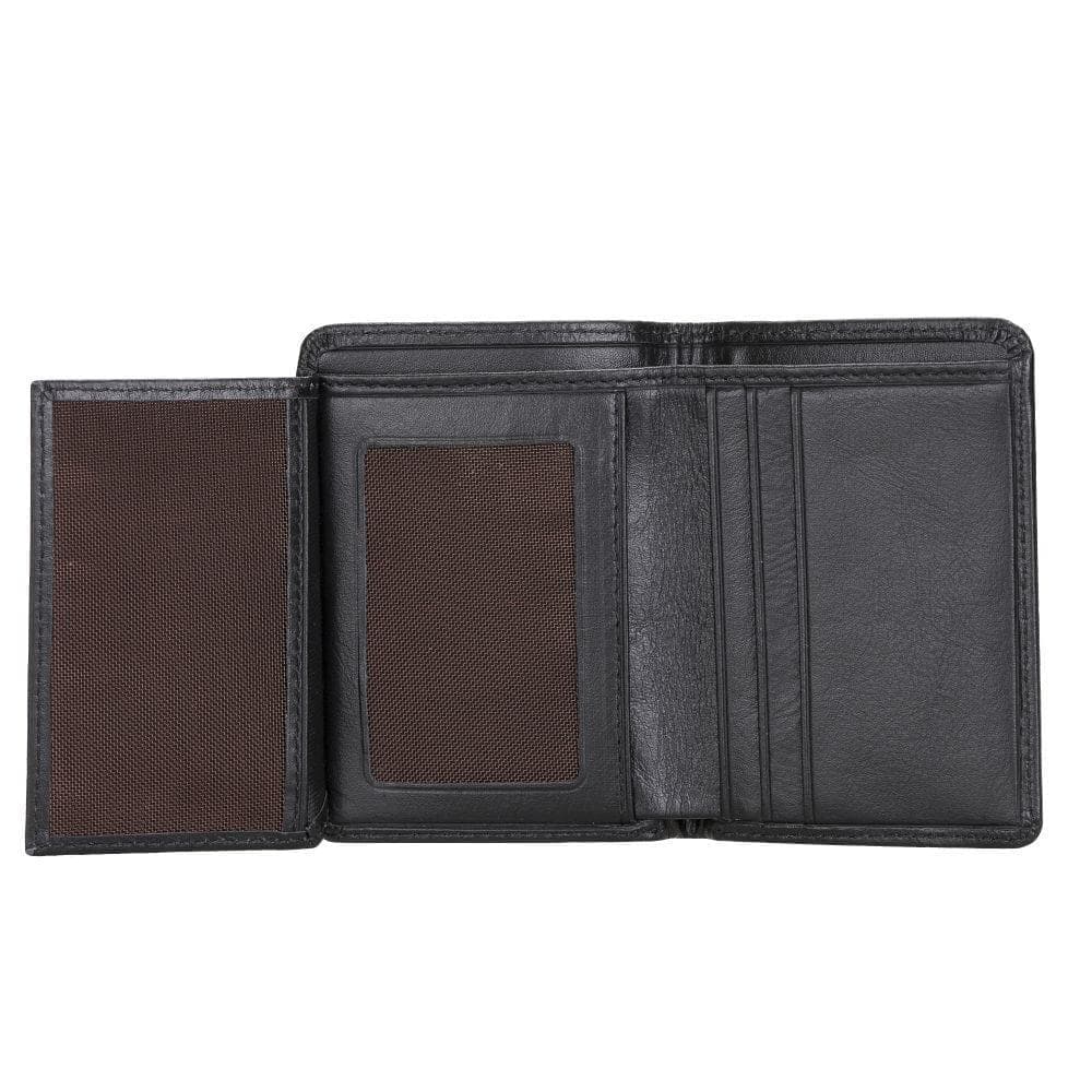 Simon Leather Wallet Bouletta Shop