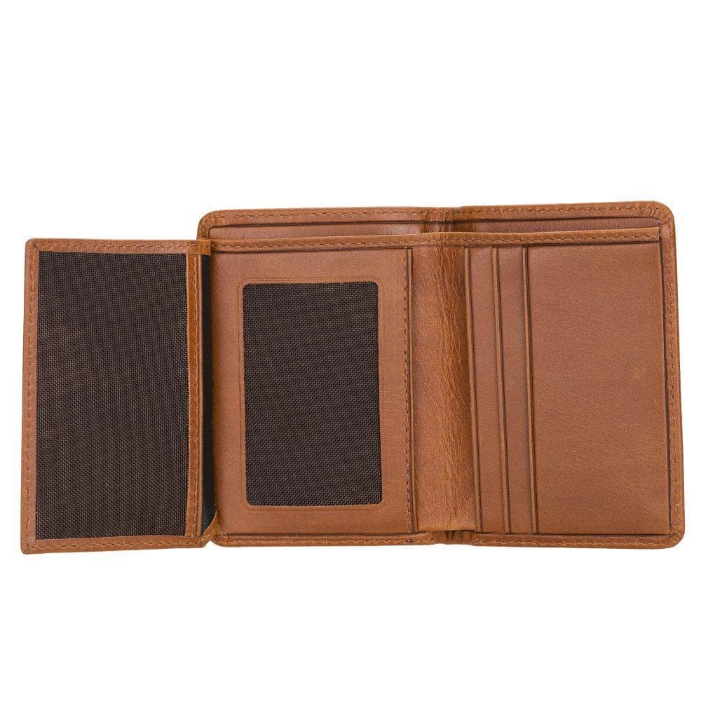 Simon Leather Wallet Bouletta Shop
