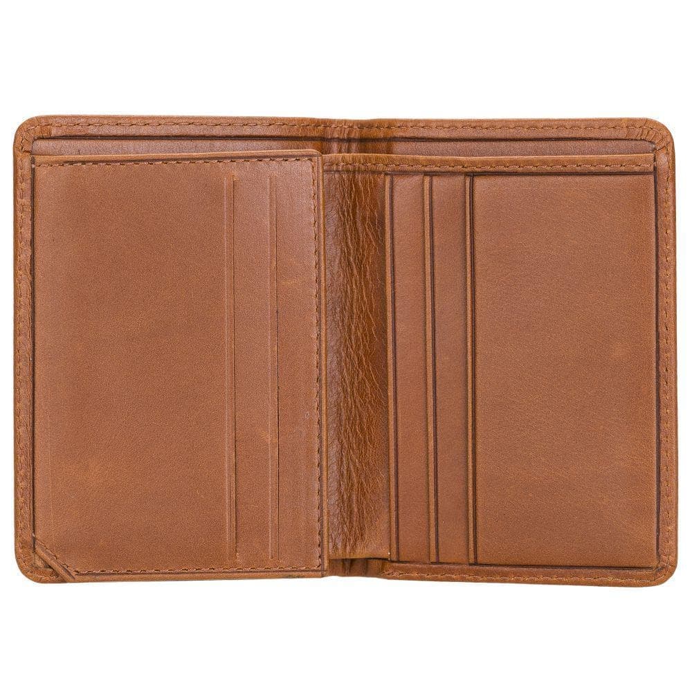 Simon Leather Wallet Bouletta Shop