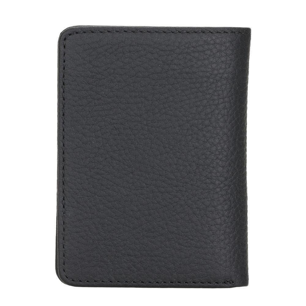 Simon Leather Wallet Bouletta Shop
