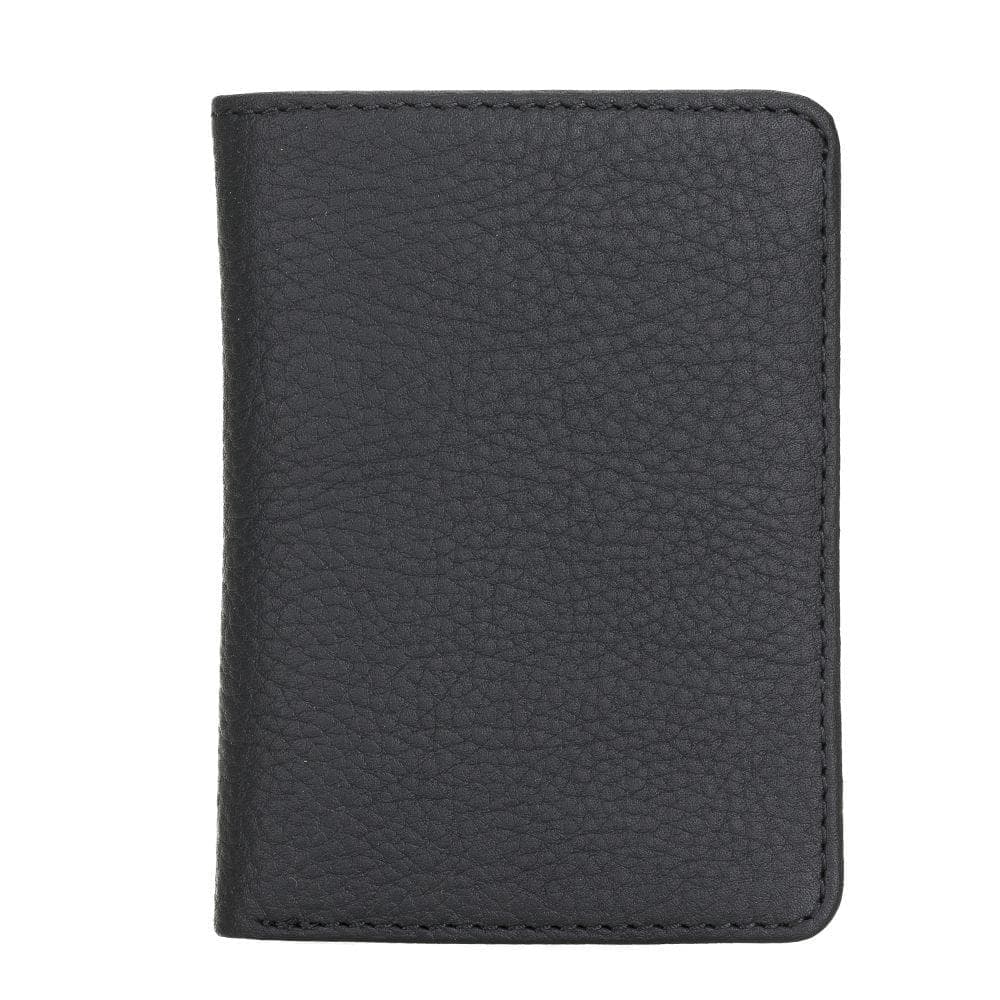 Simon Leather Wallet Bouletta Shop