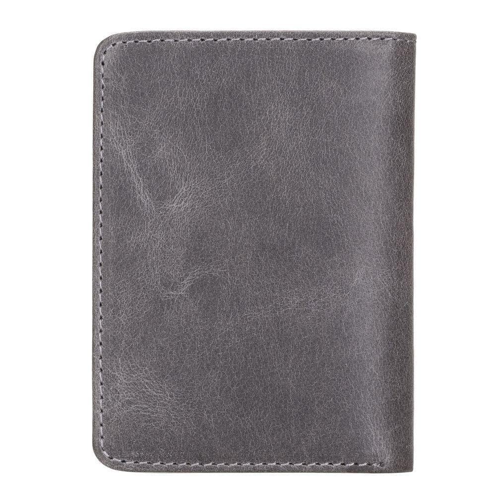 Simon Leather Wallet Bouletta Shop