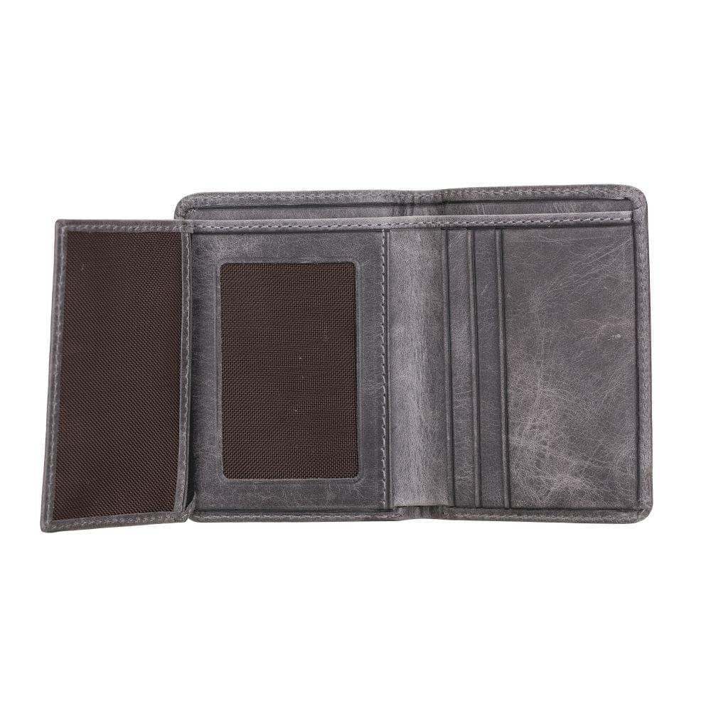 Simon Leather Wallet Bouletta Shop