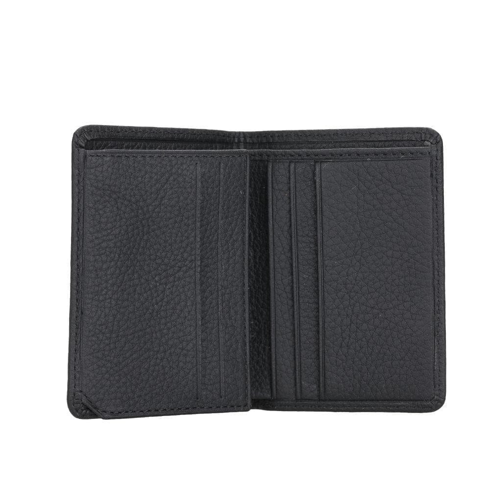 Simon Leather Wallet Bouletta Shop