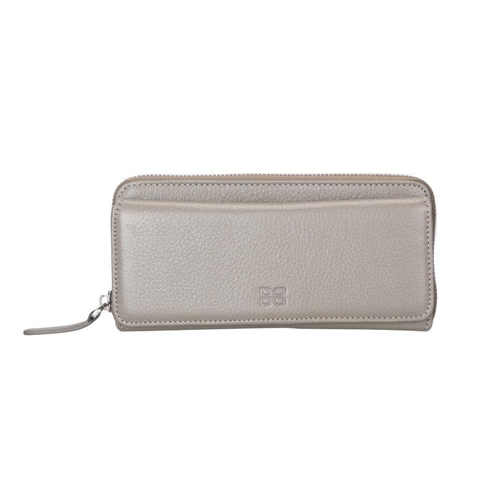 Tiago Women's Leather Wallet Bouletta LTD