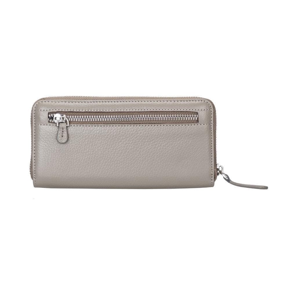 Tiago Women's Leather Wallet Bouletta LTD