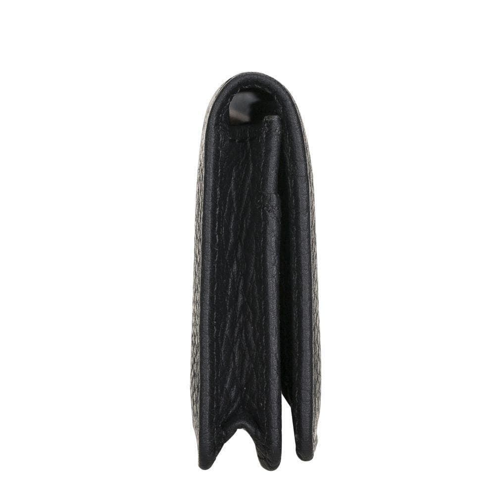 Toni Coin Leather Card Holder Bouletta Shop