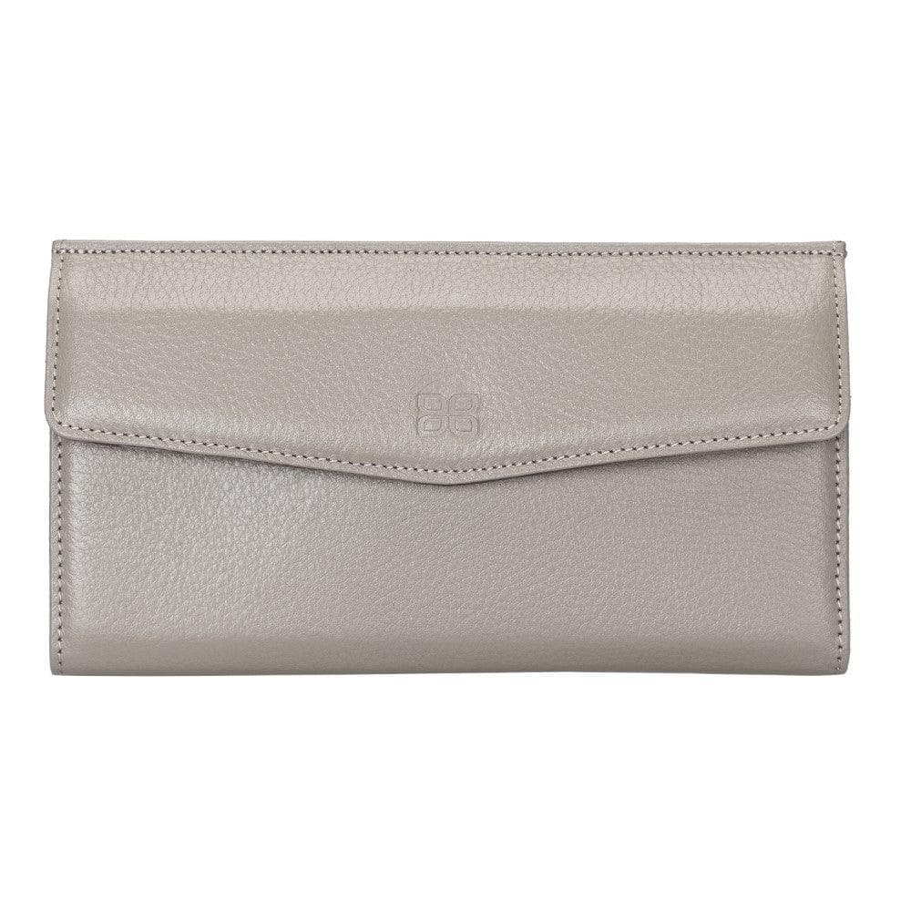 Vince Women's Leather Wallet Bouletta LTD