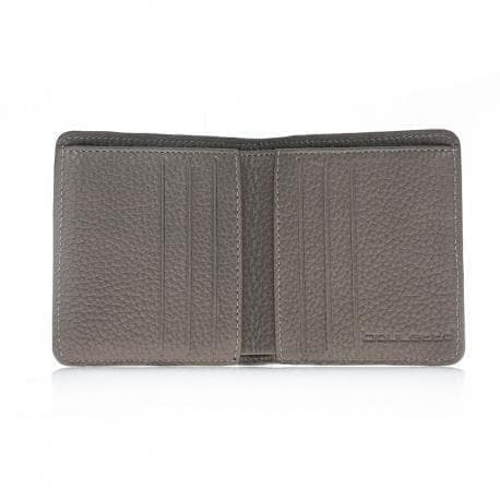 Aaron Leather Men Wallet Bouletta Shop