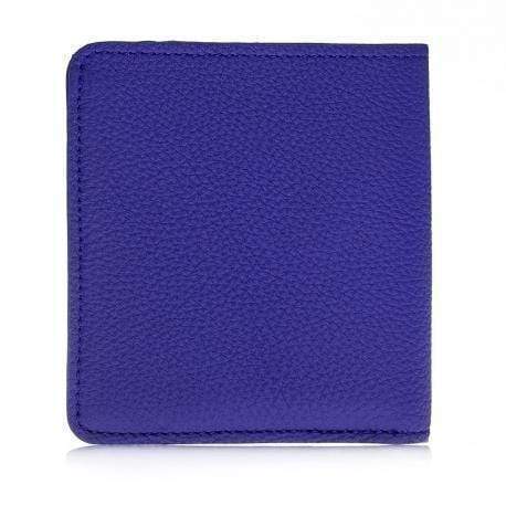 Aaron Leather Men Wallet Bouletta Shop