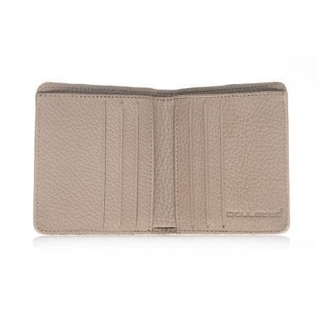Aaron Leather Men Wallet Bouletta Shop