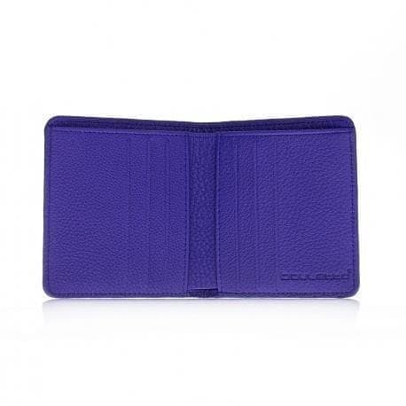 Aaron Leather Men Wallet Bouletta Shop