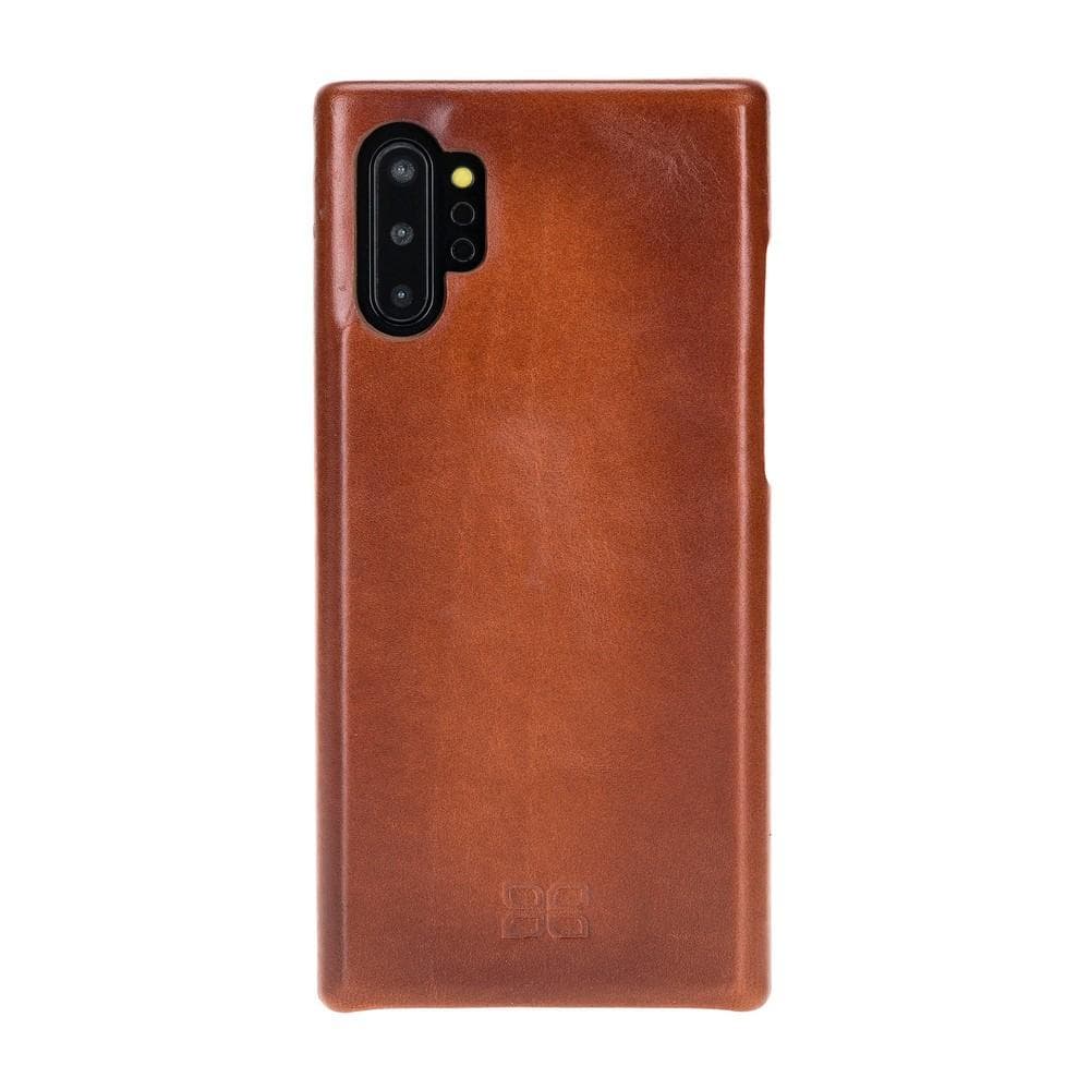 Wallet Case F360 Magnetic Detachable Leather Wallet Case for Note 10 Plus - RST2EF Bouletta Shop