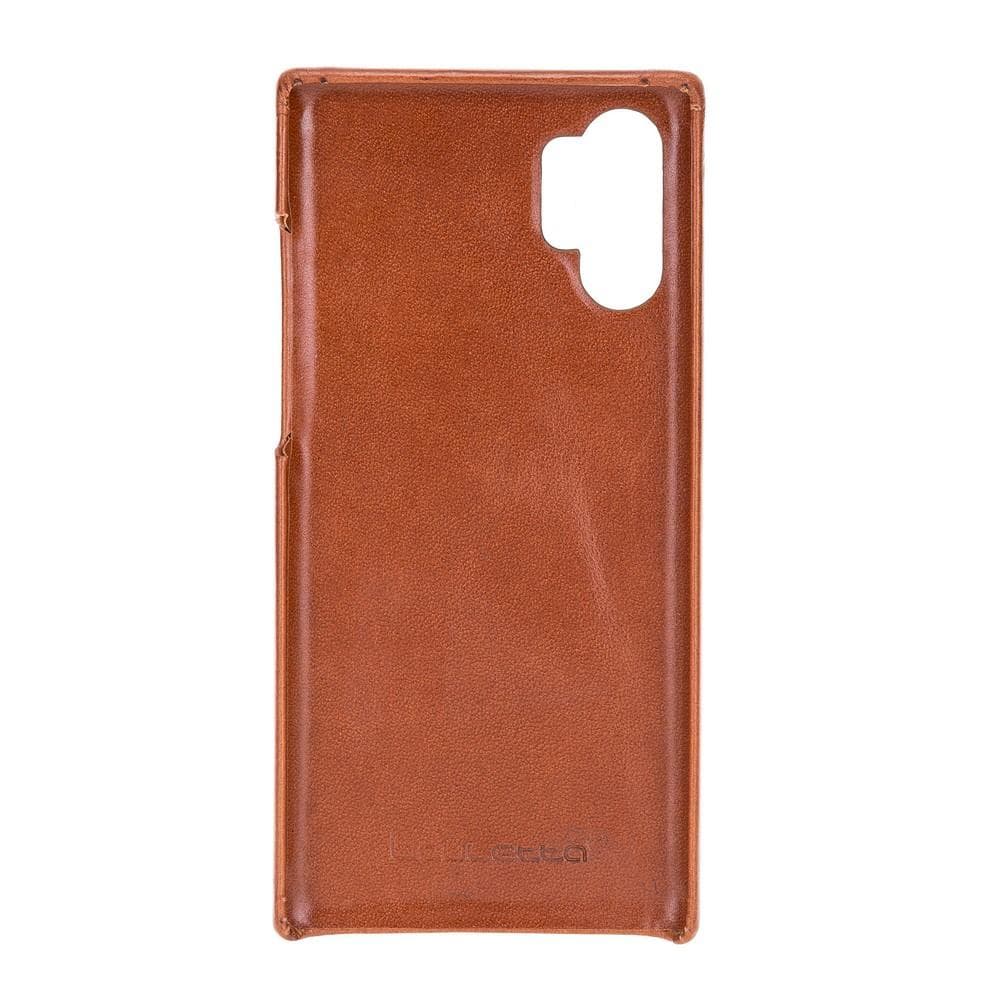 Wallet Case F360 Magnetic Detachable Leather Wallet Case for Note 10 Plus - RST2EF Bouletta Shop